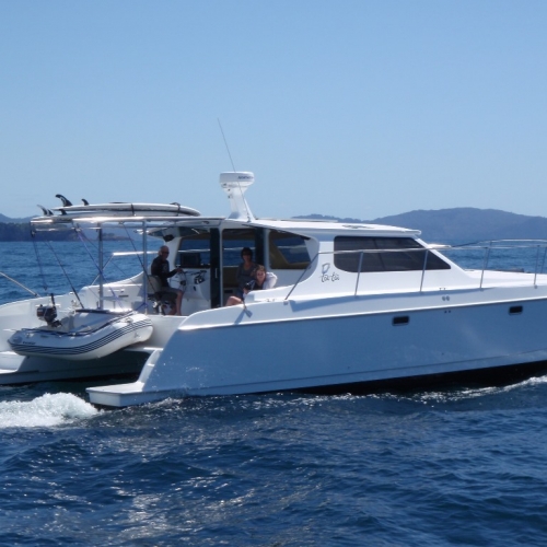 lifestyle yachts nz