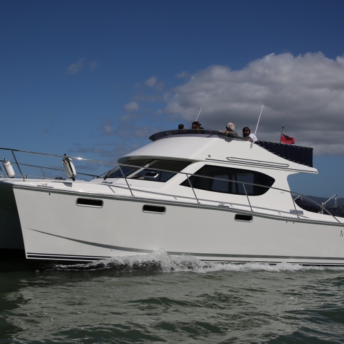 lifestyle yachts nz